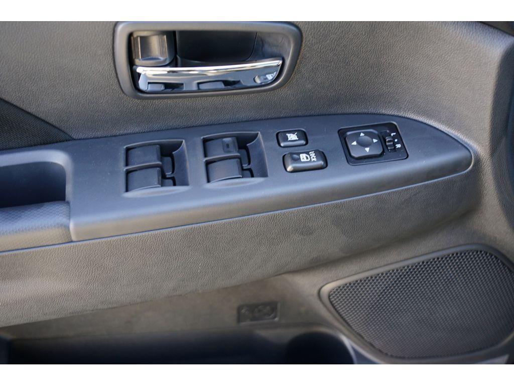 new 2025 Mitsubishi Outlander Sport car, priced at $24,913