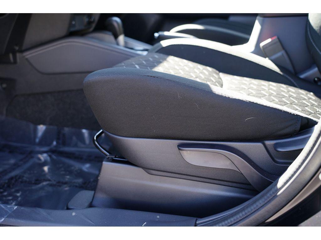 new 2025 Mitsubishi Outlander Sport car, priced at $24,913