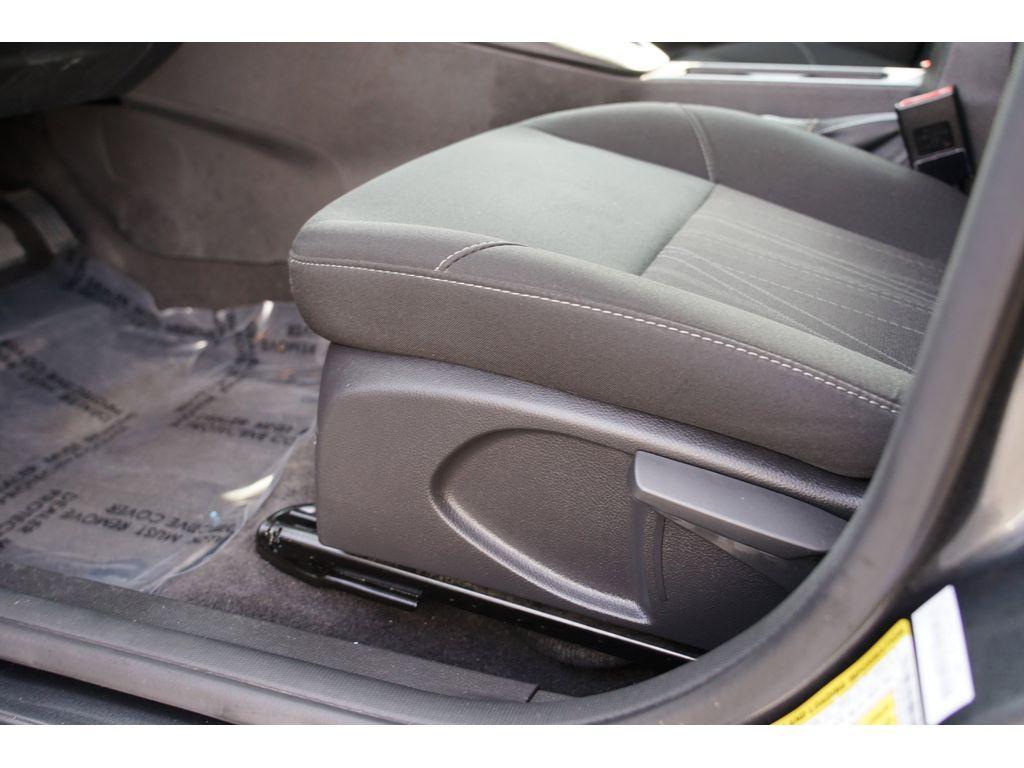 used 2018 Ford Focus car, priced at $10,999
