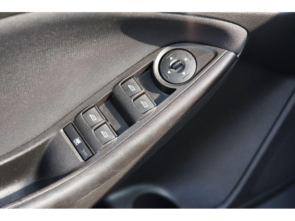 used 2018 Ford Focus car, priced at $10,999
