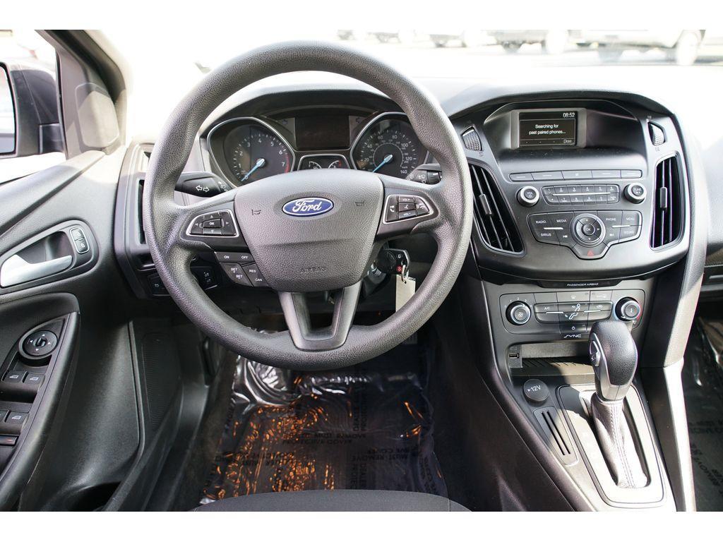 used 2018 Ford Focus car, priced at $10,999
