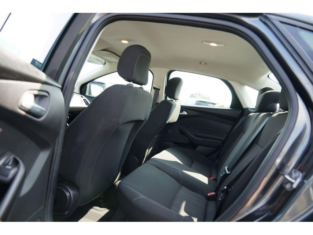 used 2018 Ford Focus car, priced at $10,999
