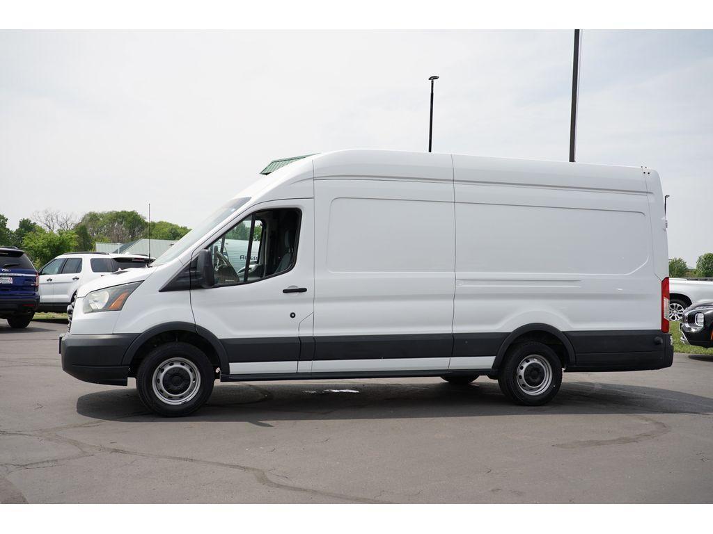 used 2015 Ford Transit-250 car, priced at $29,999