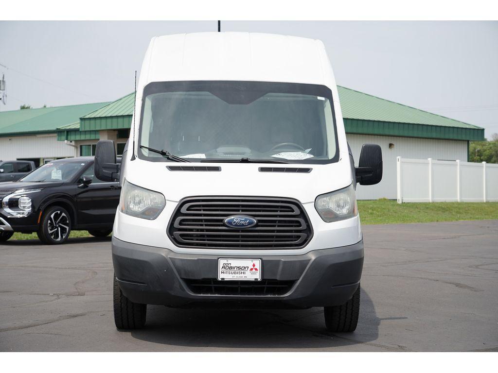 used 2015 Ford Transit-250 car, priced at $29,999
