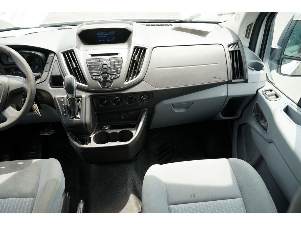 used 2015 Ford Transit-250 car, priced at $29,999
