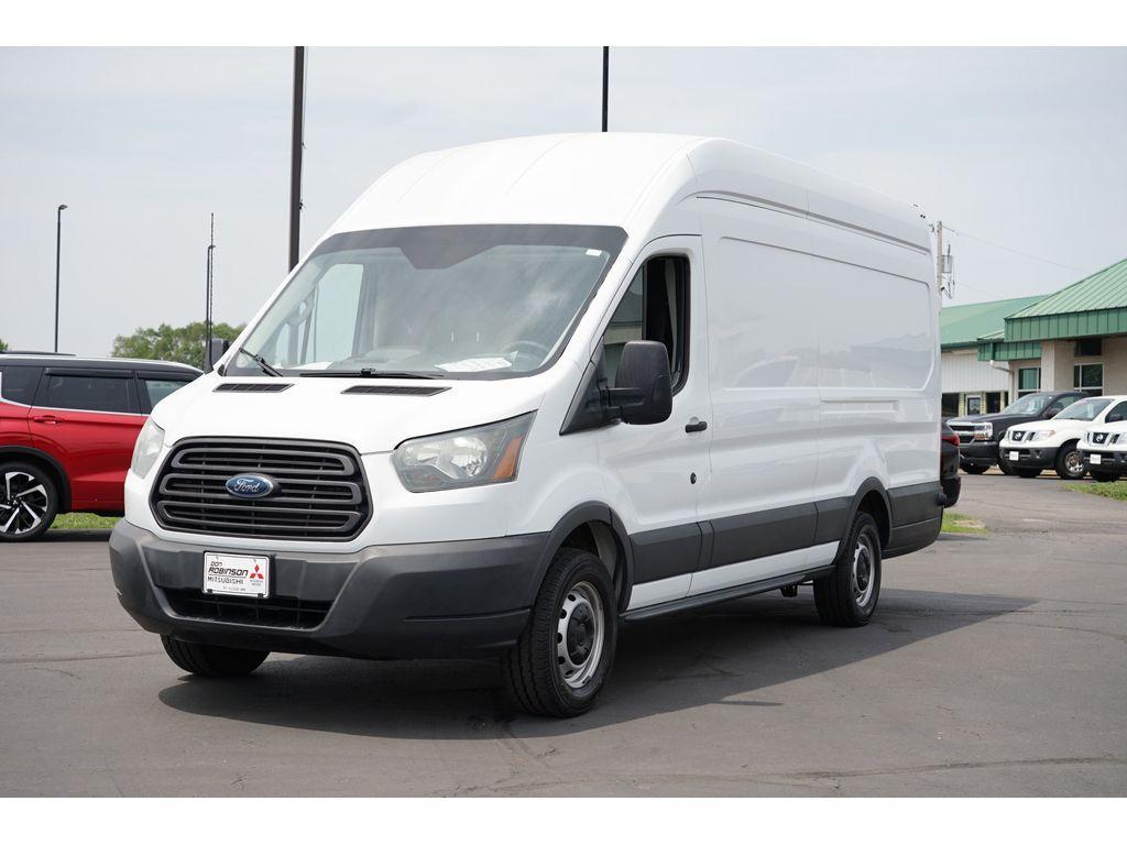 used 2015 Ford Transit-250 car, priced at $29,999