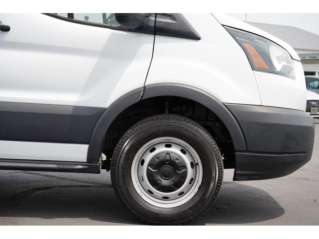 used 2015 Ford Transit-250 car, priced at $29,999
