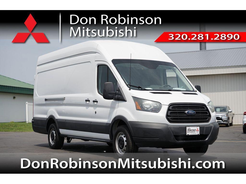 used 2015 Ford Transit-250 car, priced at $29,999