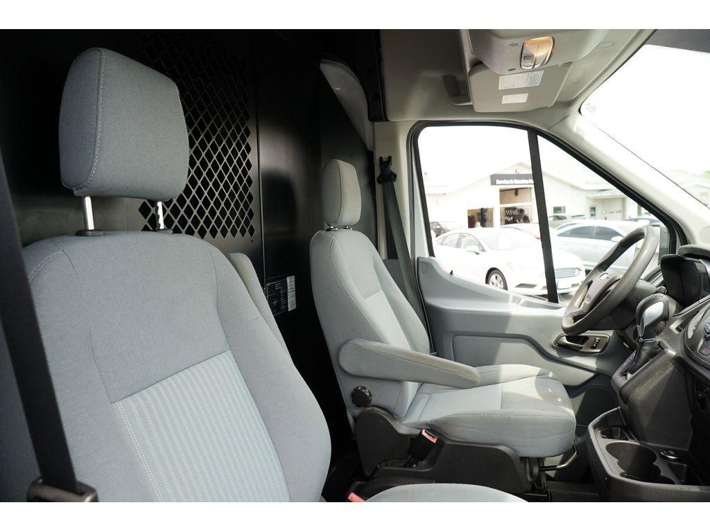 used 2015 Ford Transit-250 car, priced at $29,999