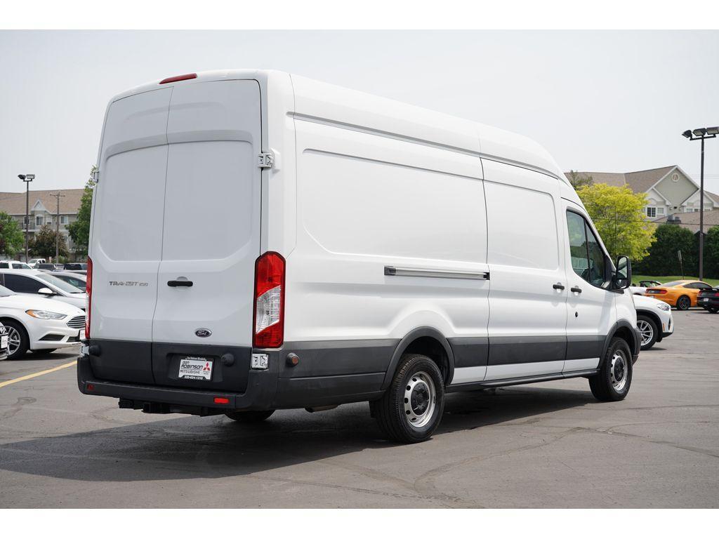 used 2015 Ford Transit-250 car, priced at $29,999