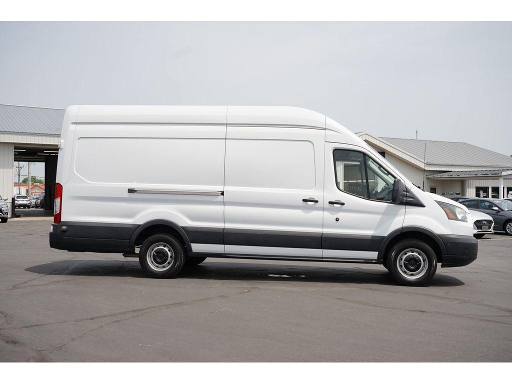 used 2015 Ford Transit-250 car, priced at $29,999