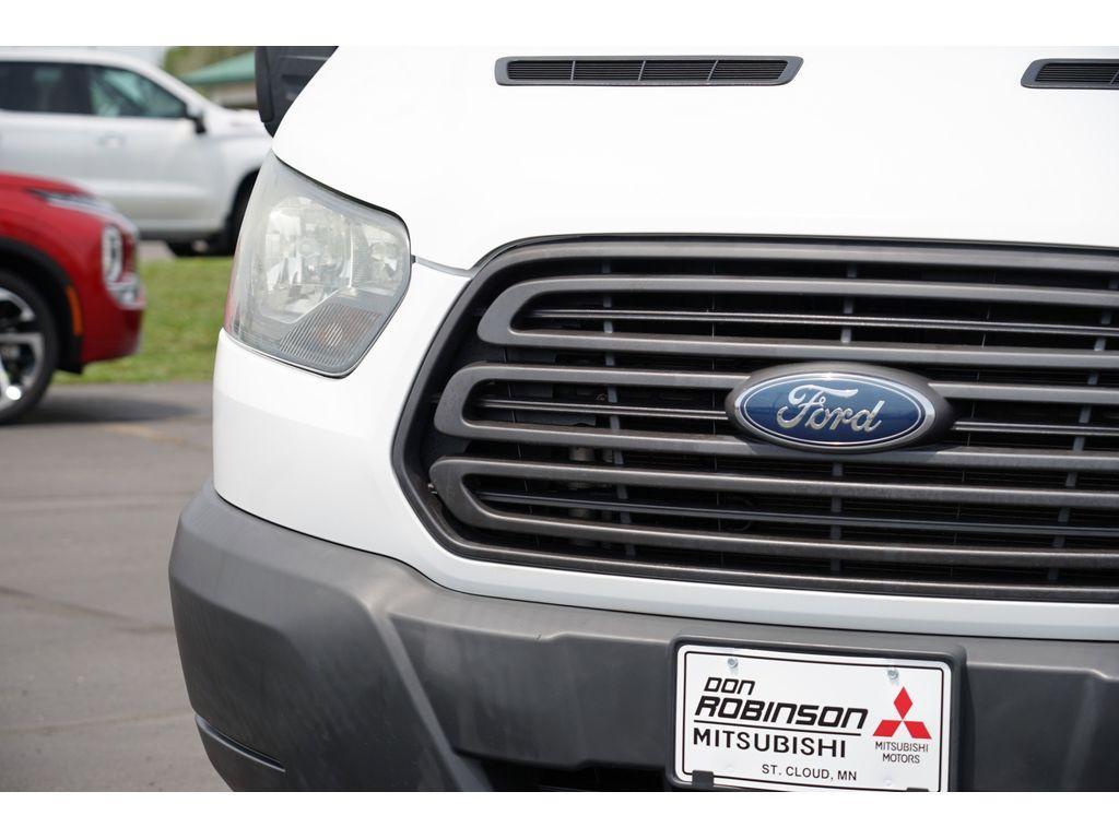 used 2015 Ford Transit-250 car, priced at $29,999