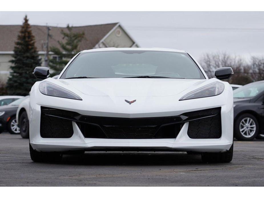 used 2023 Chevrolet Corvette car, priced at $149,999