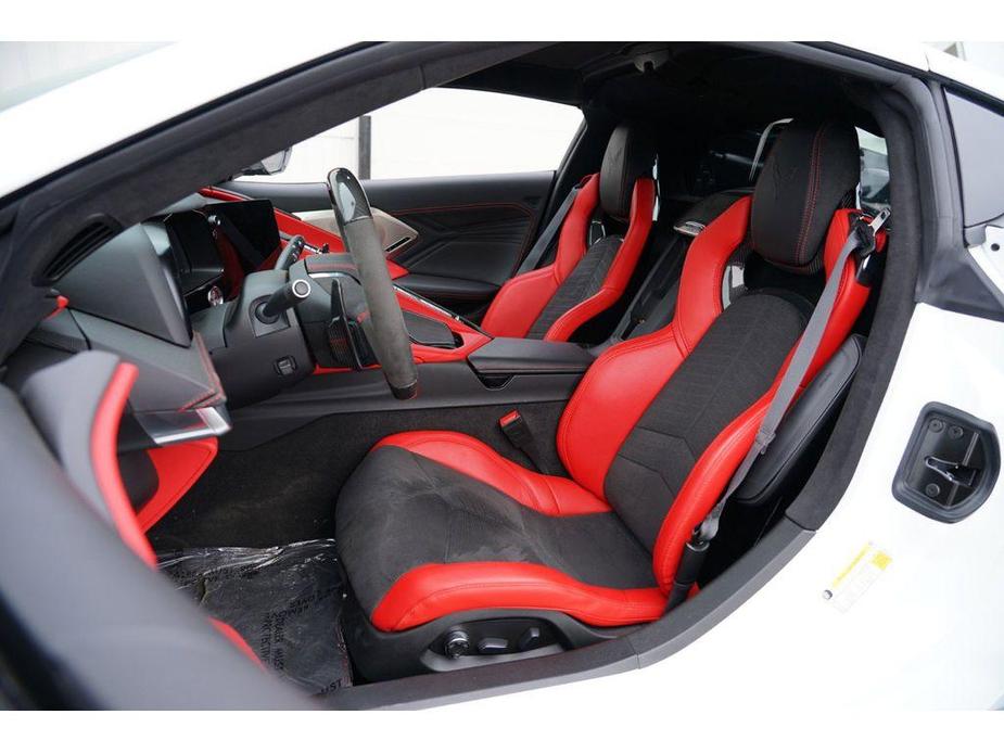 used 2023 Chevrolet Corvette car, priced at $149,999