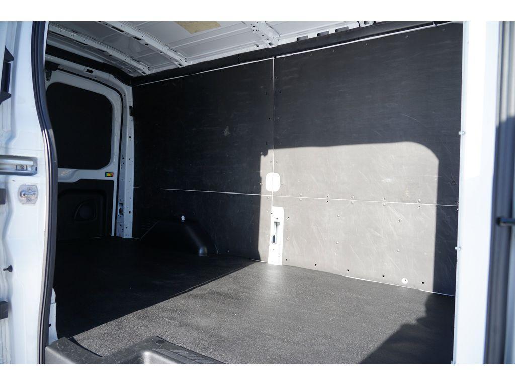 used 2023 Ford Transit-250 car, priced at $37,999