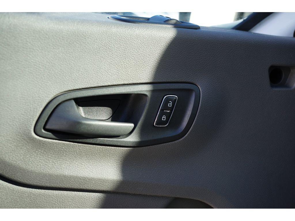 used 2023 Ford Transit-250 car, priced at $37,999