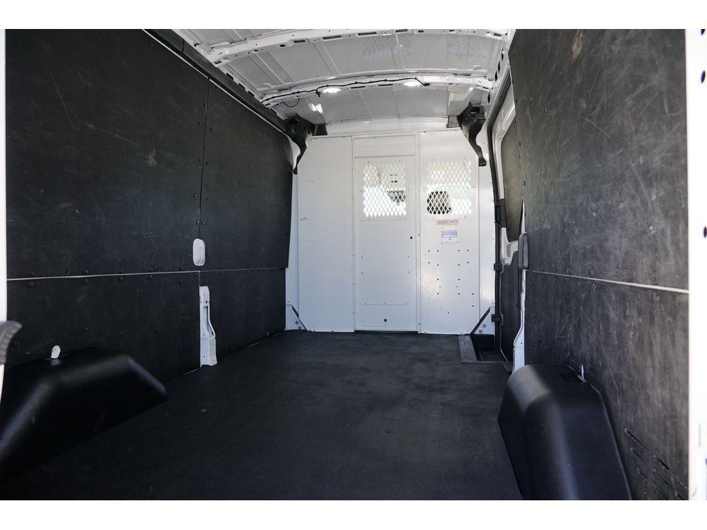 used 2023 Ford Transit-250 car, priced at $37,999
