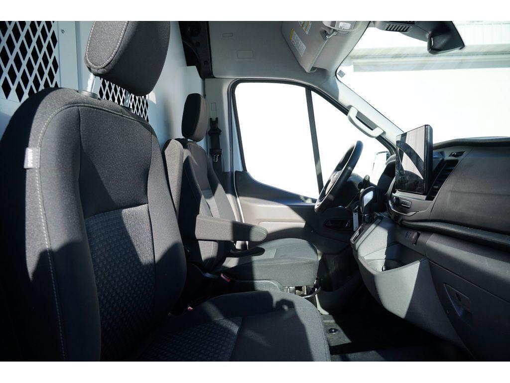used 2023 Ford Transit-250 car, priced at $37,999
