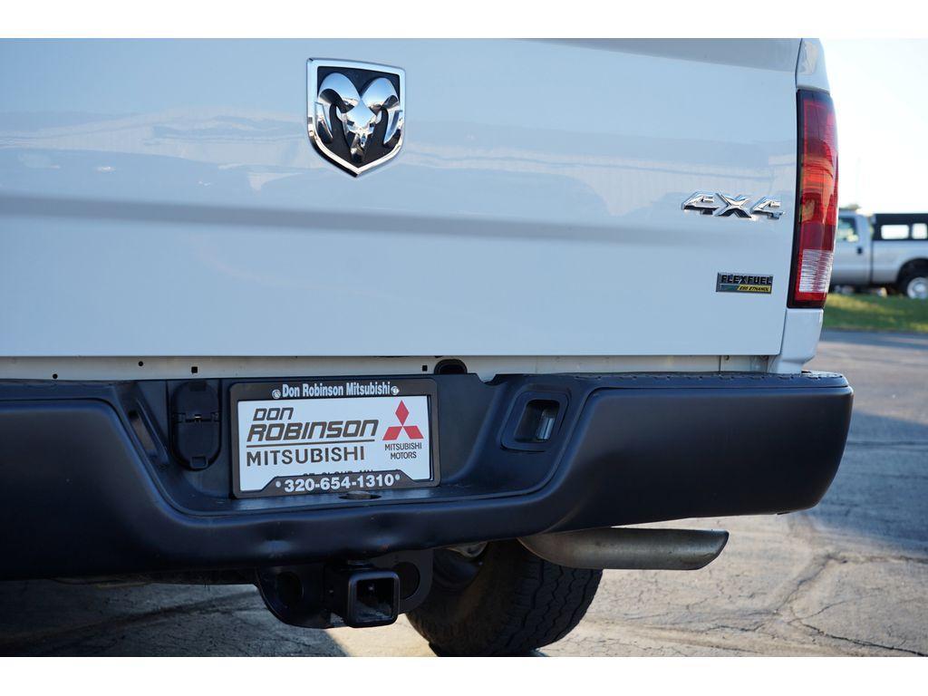 used 2016 Ram 1500 car, priced at $19,699