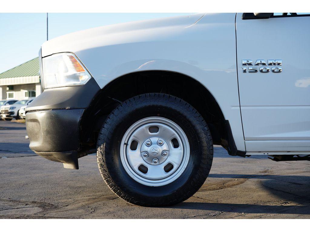 used 2016 Ram 1500 car, priced at $19,699