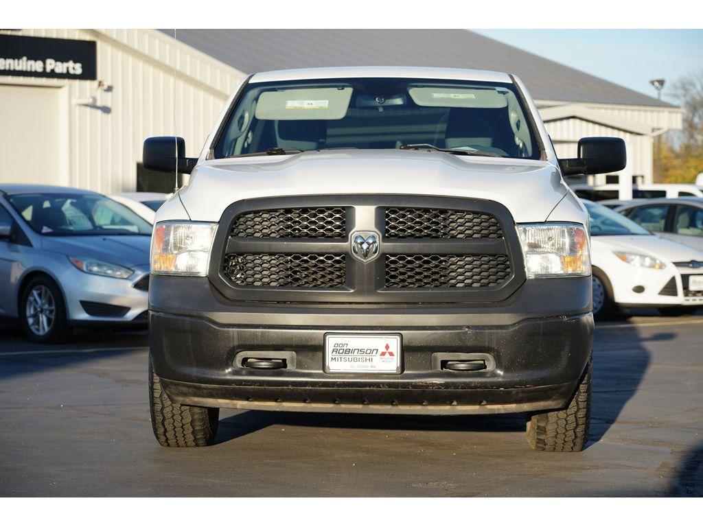 used 2016 Ram 1500 car, priced at $19,699