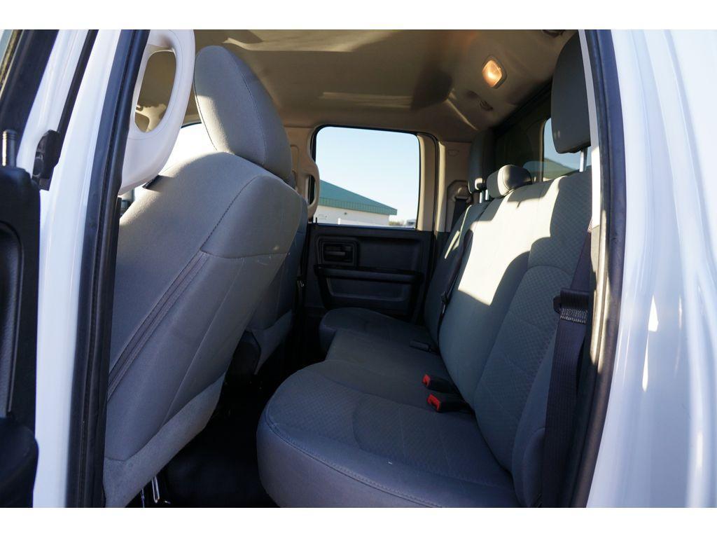 used 2016 Ram 1500 car, priced at $19,699