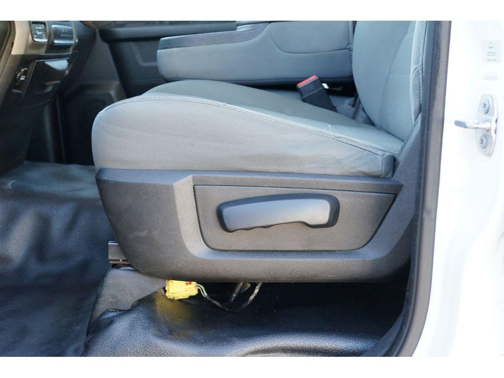 used 2016 Ram 1500 car, priced at $19,699