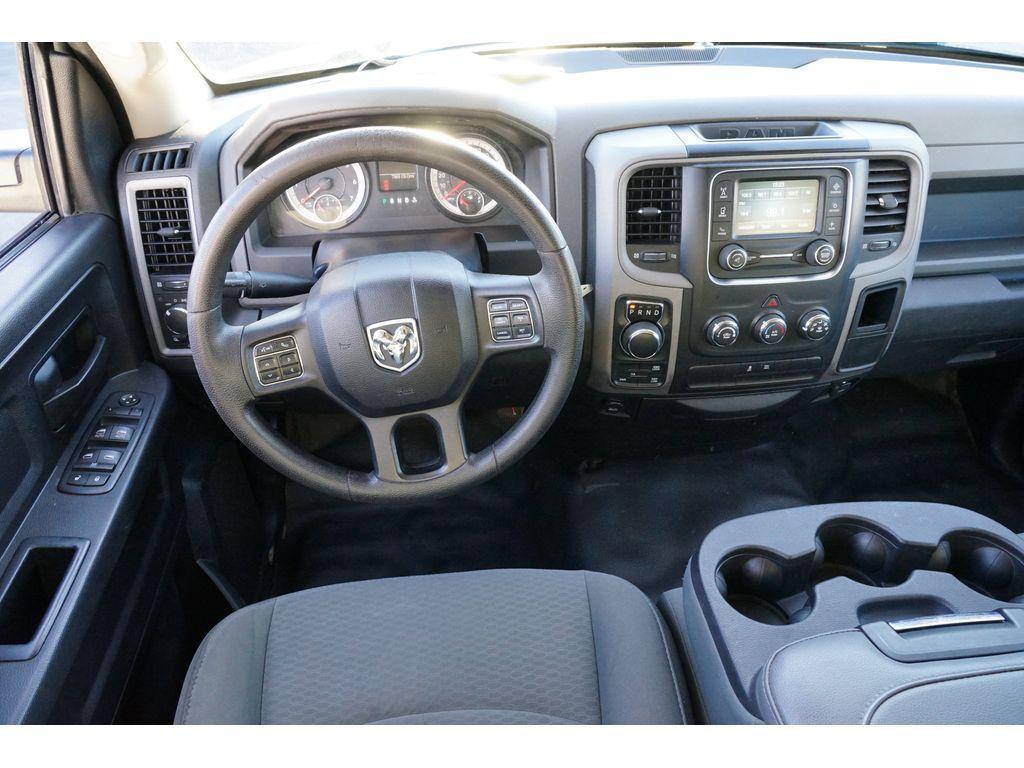 used 2016 Ram 1500 car, priced at $19,699
