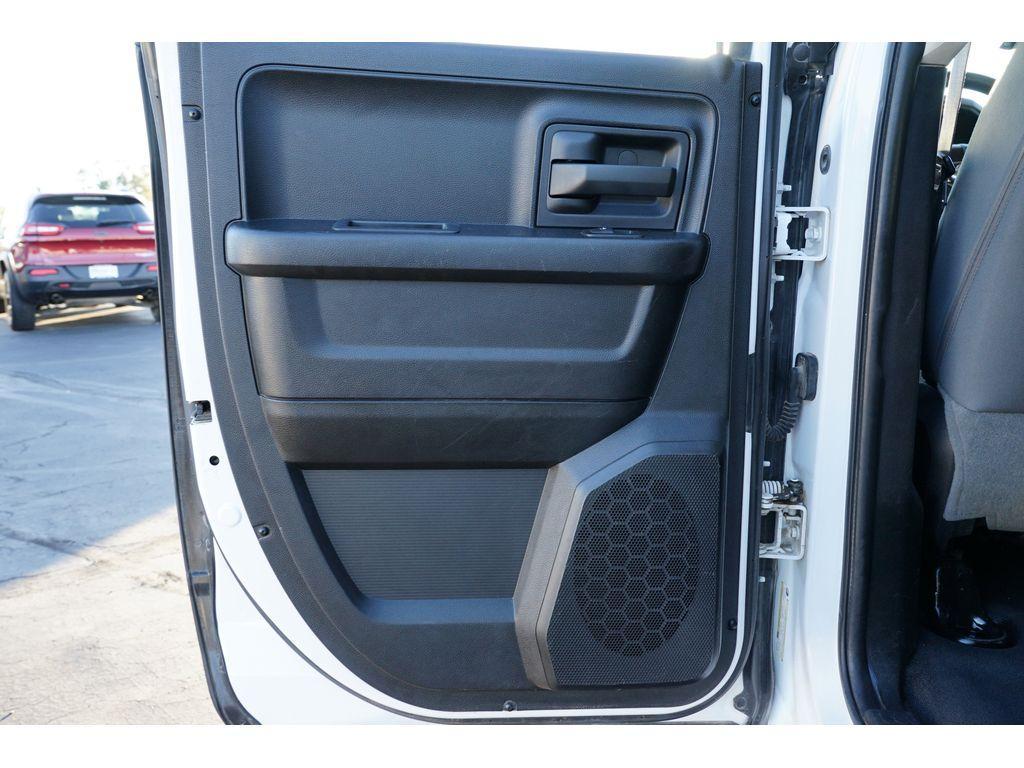 used 2016 Ram 1500 car, priced at $19,699