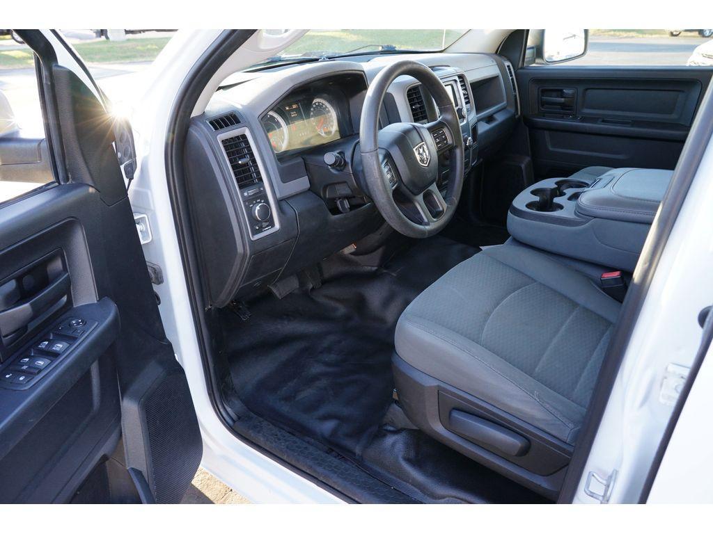 used 2016 Ram 1500 car, priced at $19,699