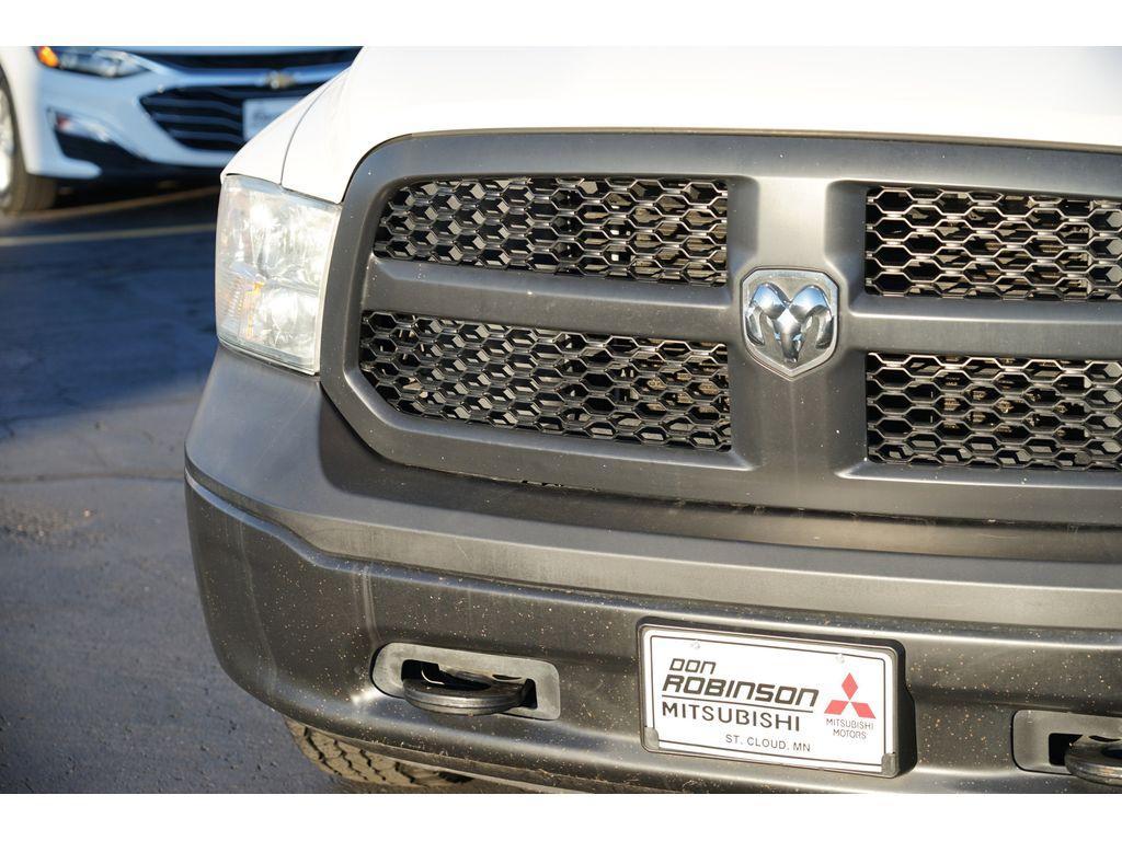 used 2016 Ram 1500 car, priced at $19,699