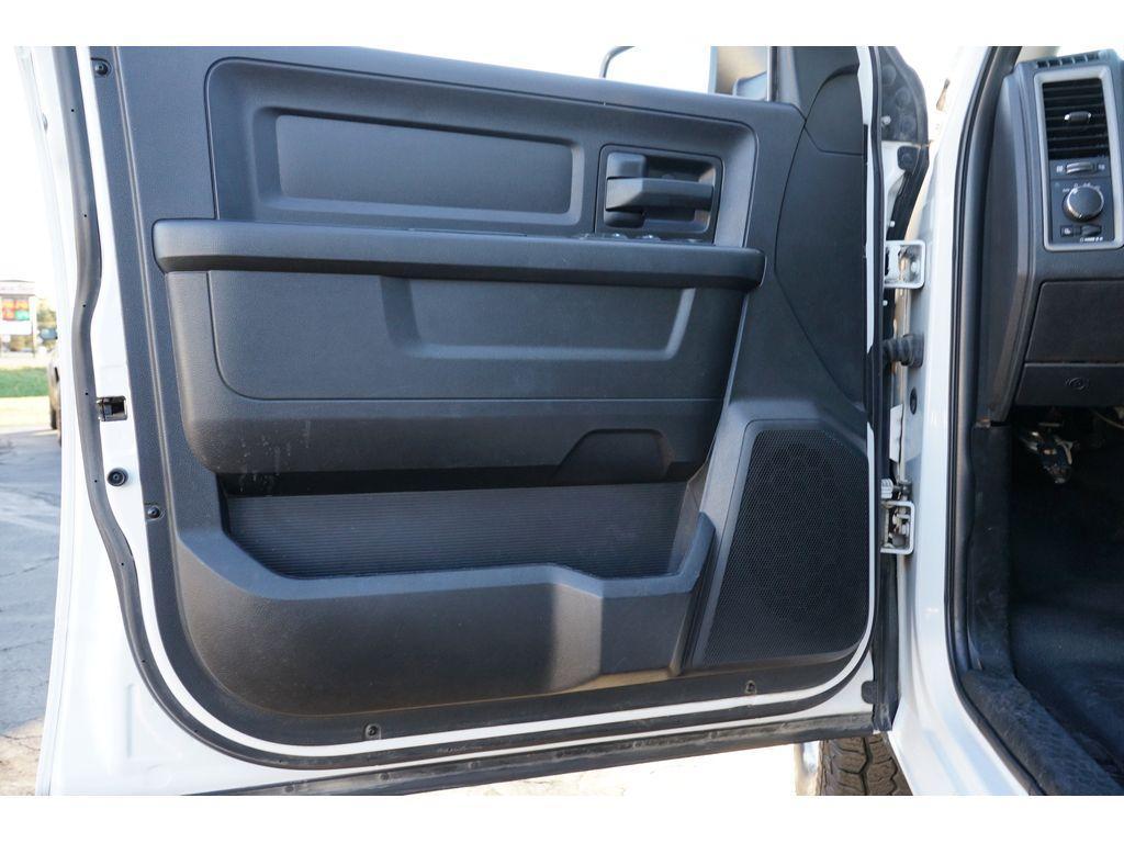 used 2016 Ram 1500 car, priced at $19,699