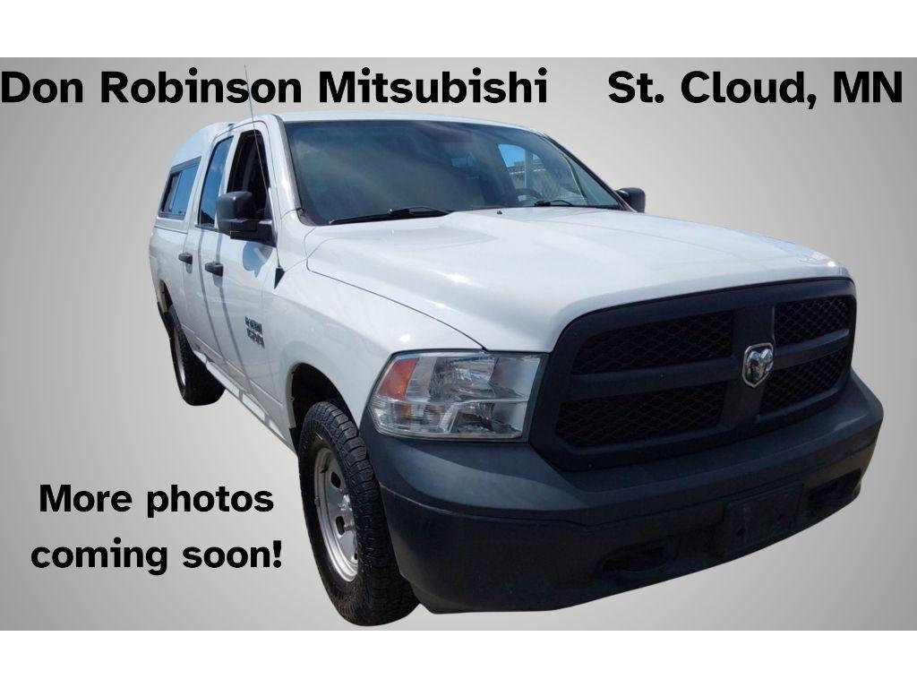 used 2016 Ram 1500 car, priced at $19,699