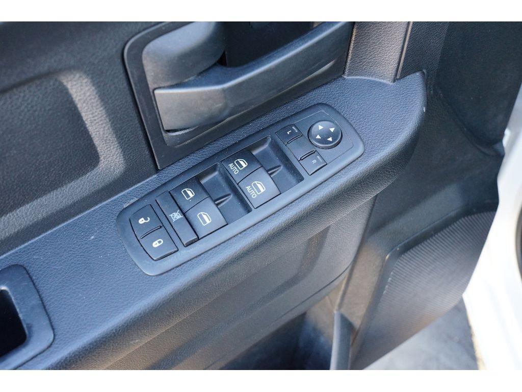 used 2016 Ram 1500 car, priced at $19,699