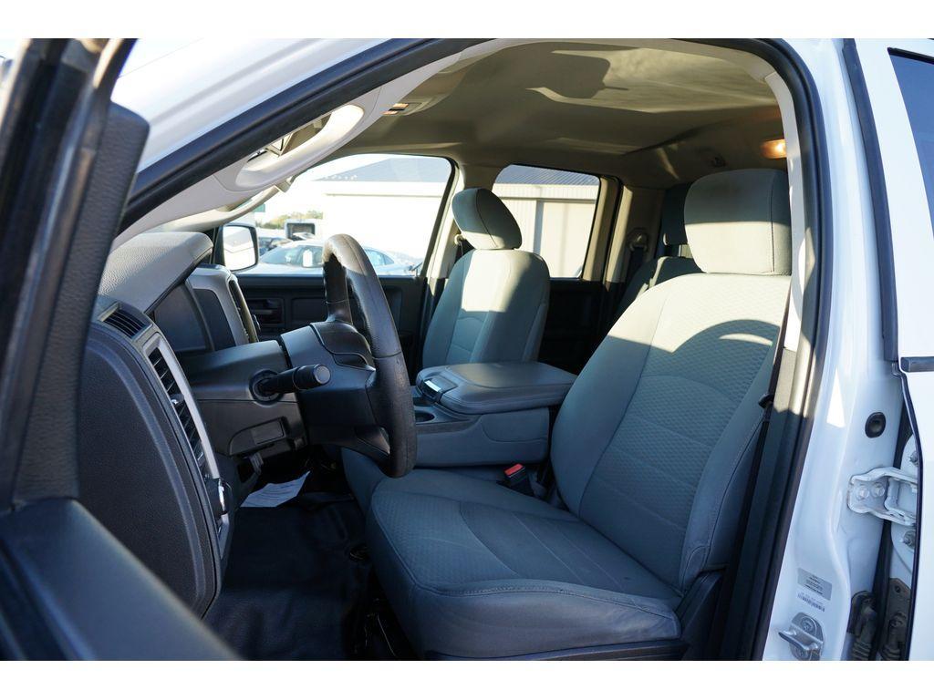 used 2016 Ram 1500 car, priced at $19,699