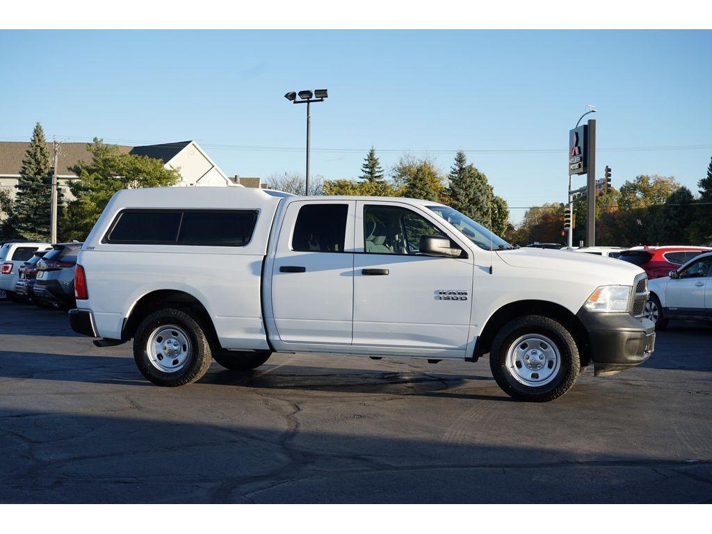 used 2016 Ram 1500 car, priced at $19,699