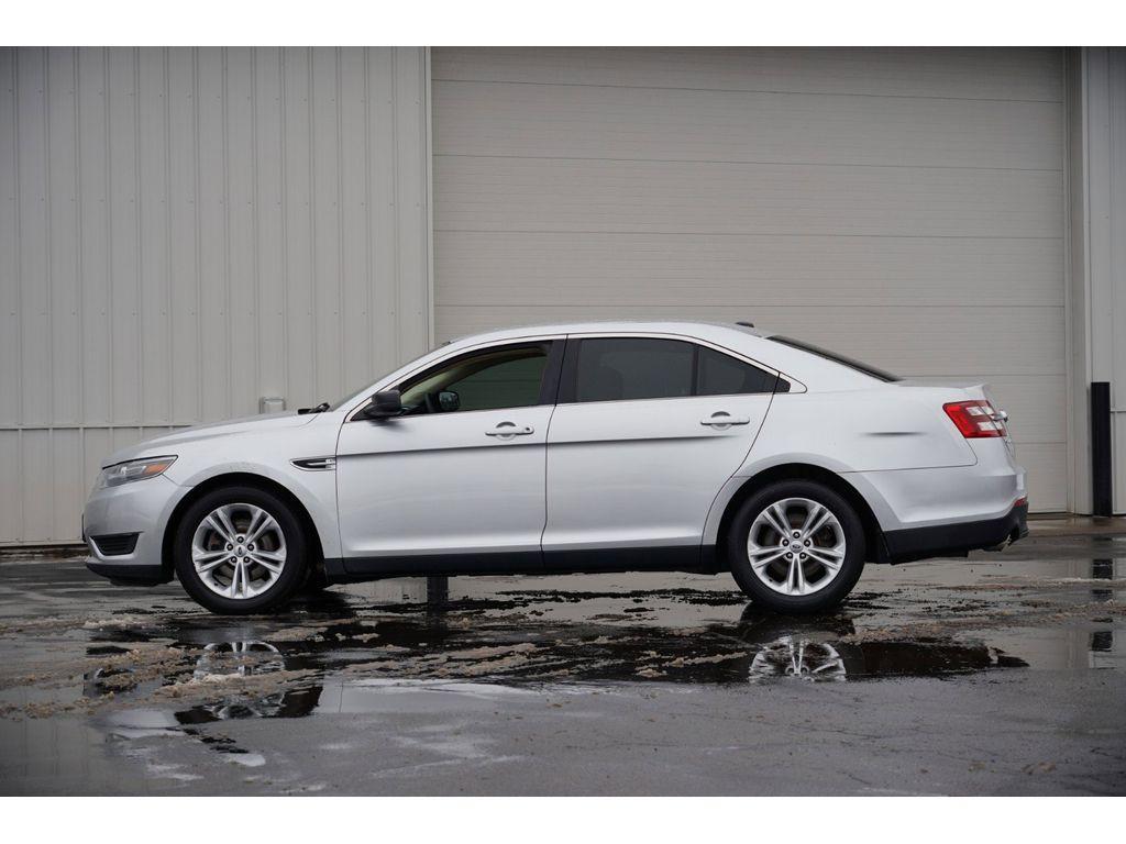 used 2016 Ford Taurus car, priced at $10,999