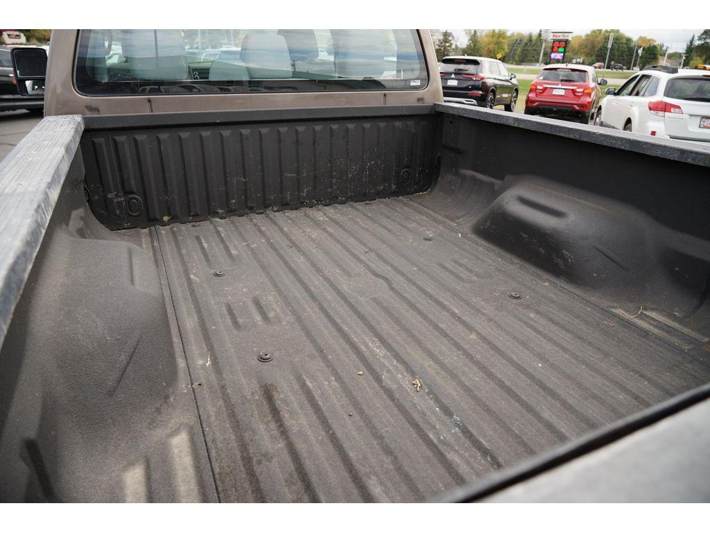 used 2016 Ford F-250 car, priced at $23,999