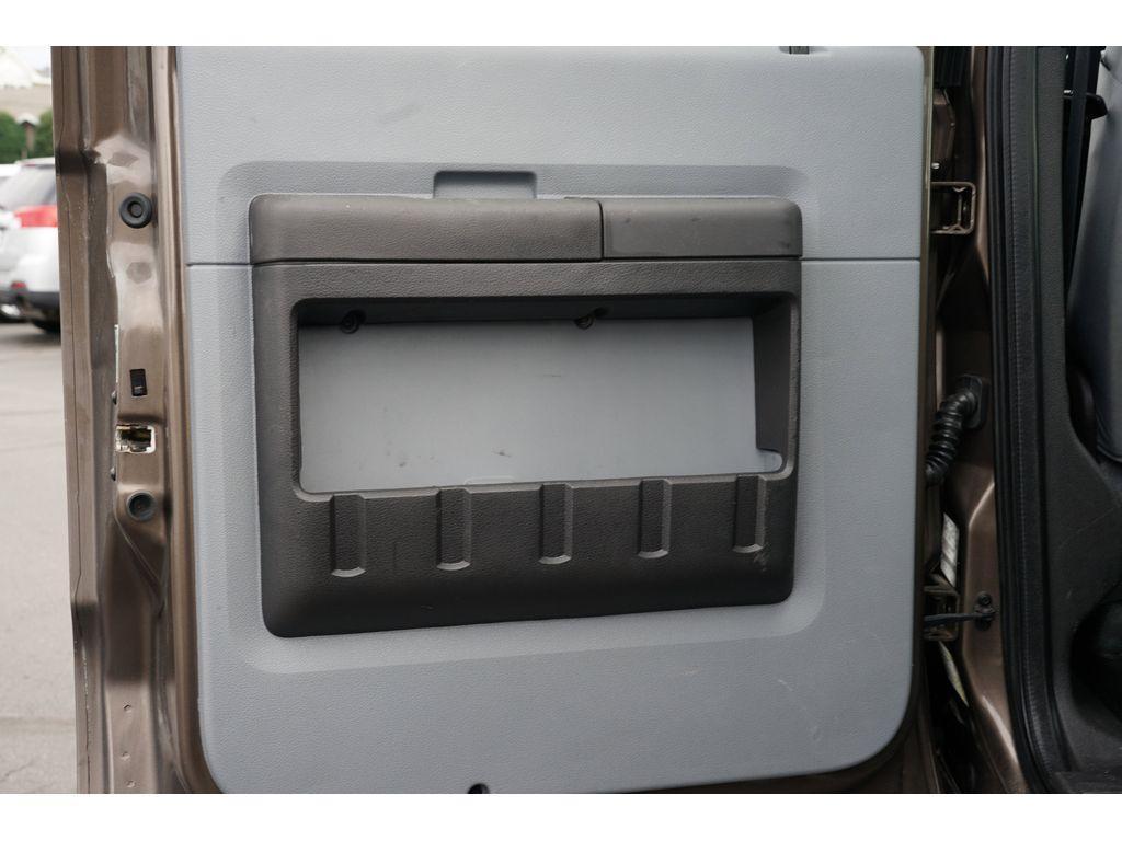 used 2016 Ford F-250 car, priced at $23,999