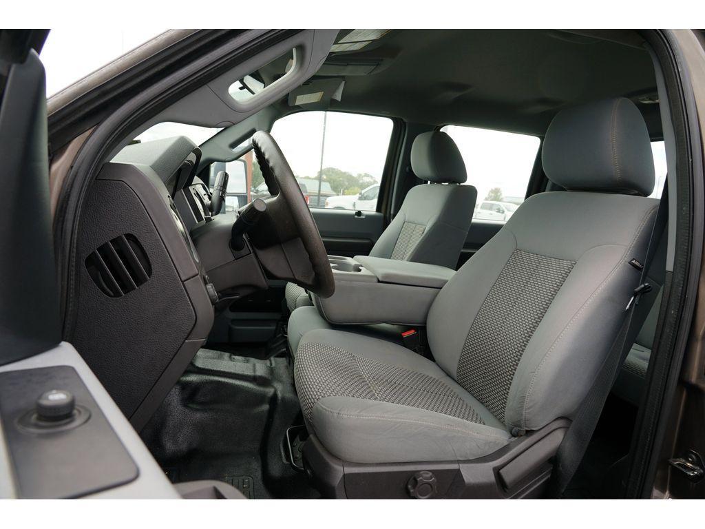 used 2016 Ford F-250 car, priced at $23,999