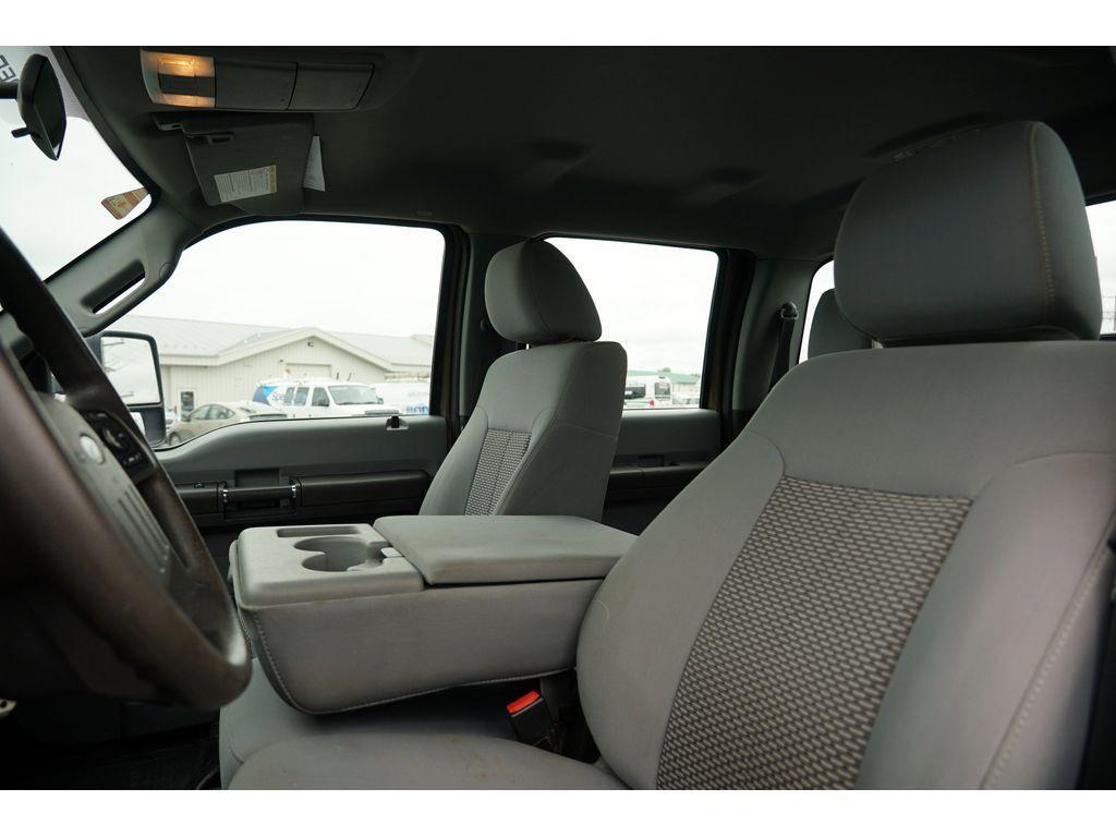 used 2016 Ford F-250 car, priced at $23,999