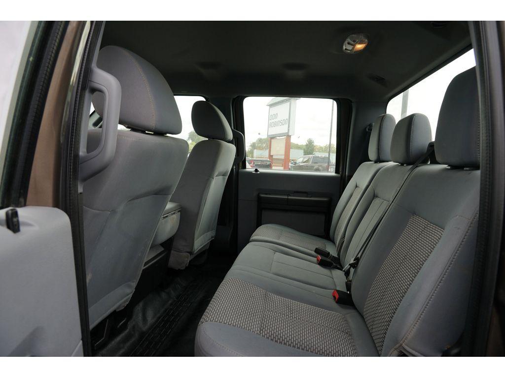 used 2016 Ford F-250 car, priced at $23,999