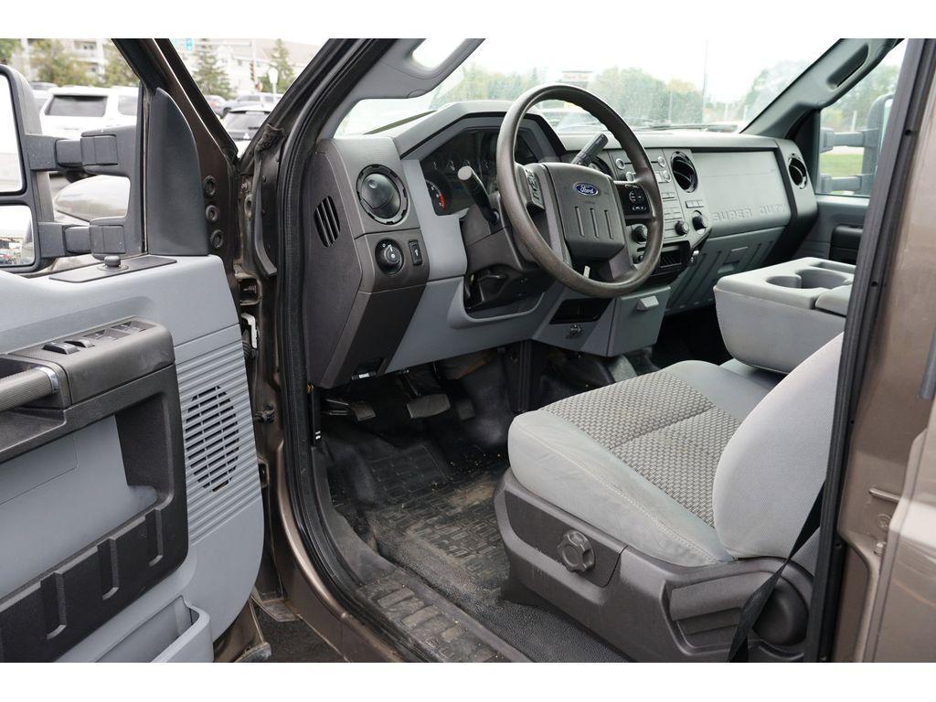 used 2016 Ford F-250 car, priced at $23,999