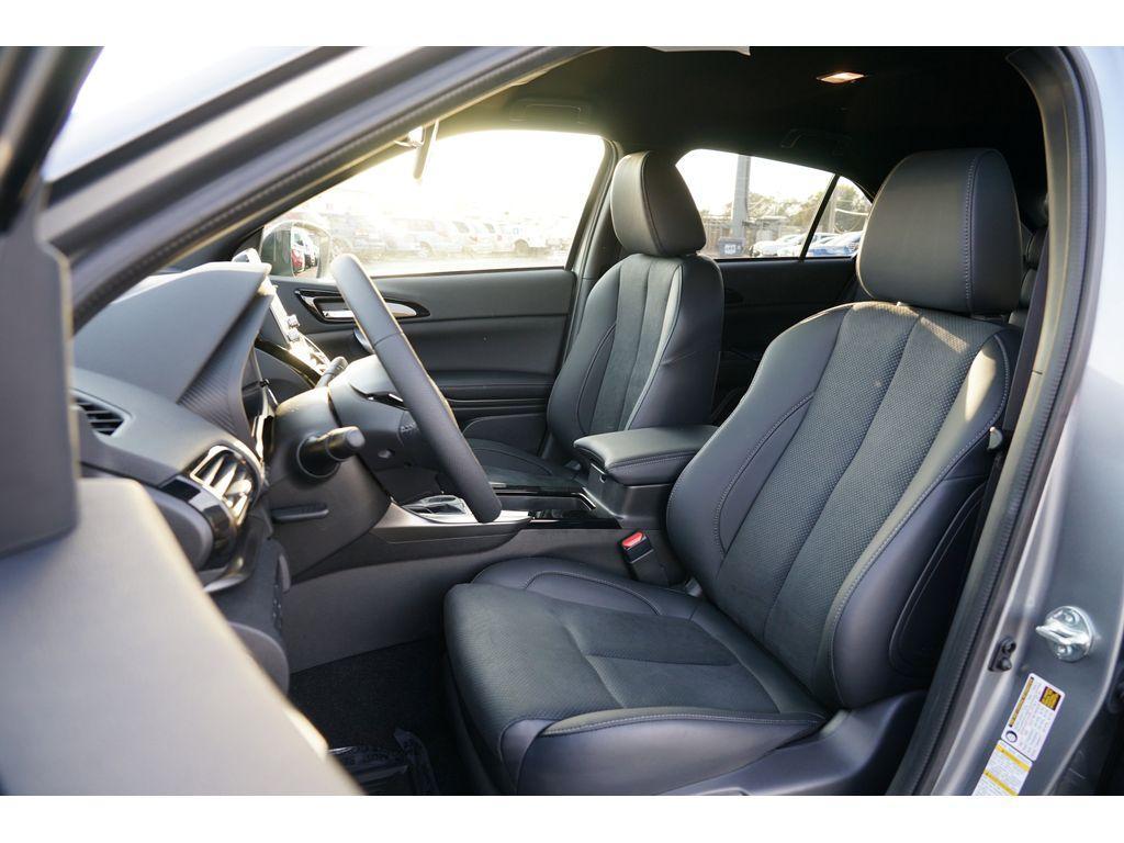 new 2025 Mitsubishi Eclipse Cross car, priced at $29,115