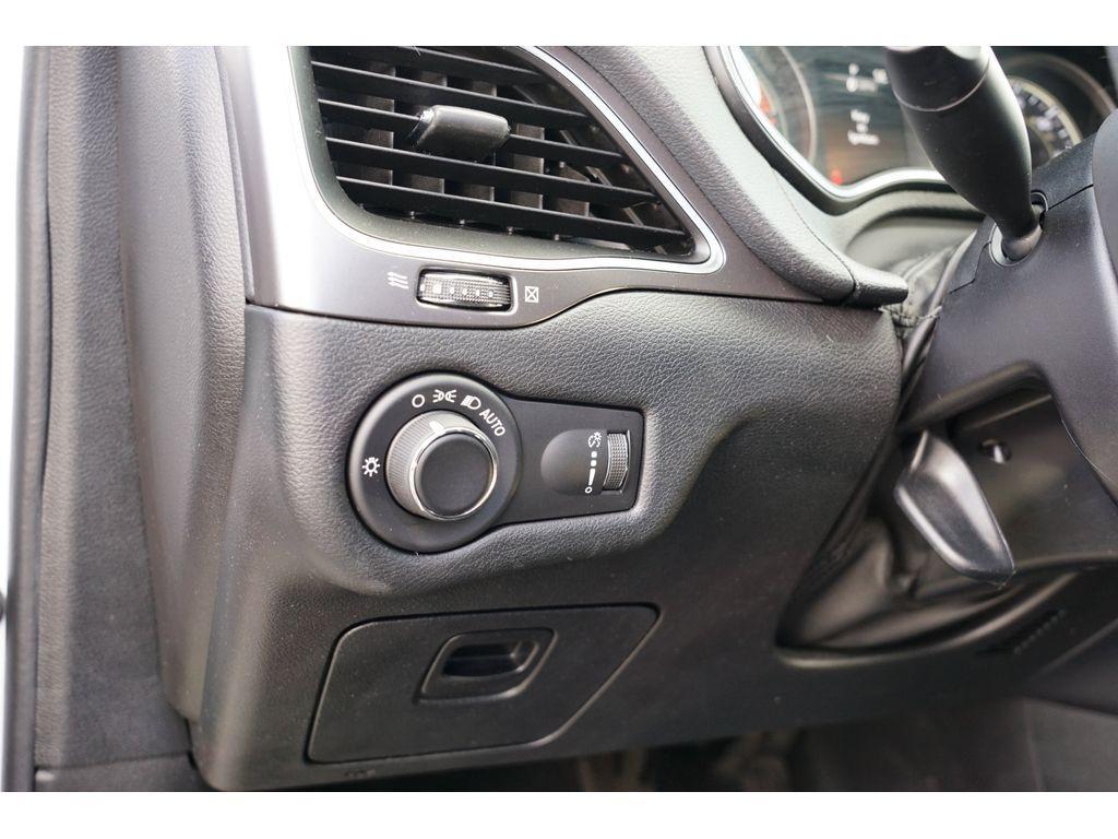 used 2020 Jeep Cherokee car, priced at $17,999