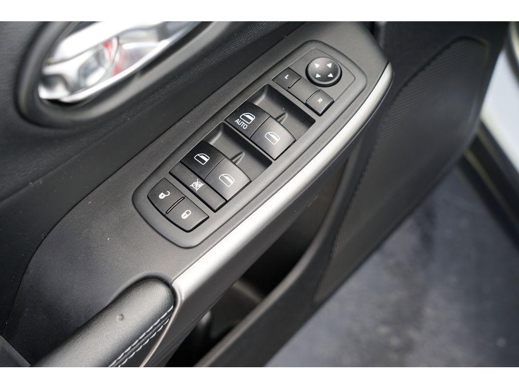 used 2020 Jeep Cherokee car, priced at $17,999