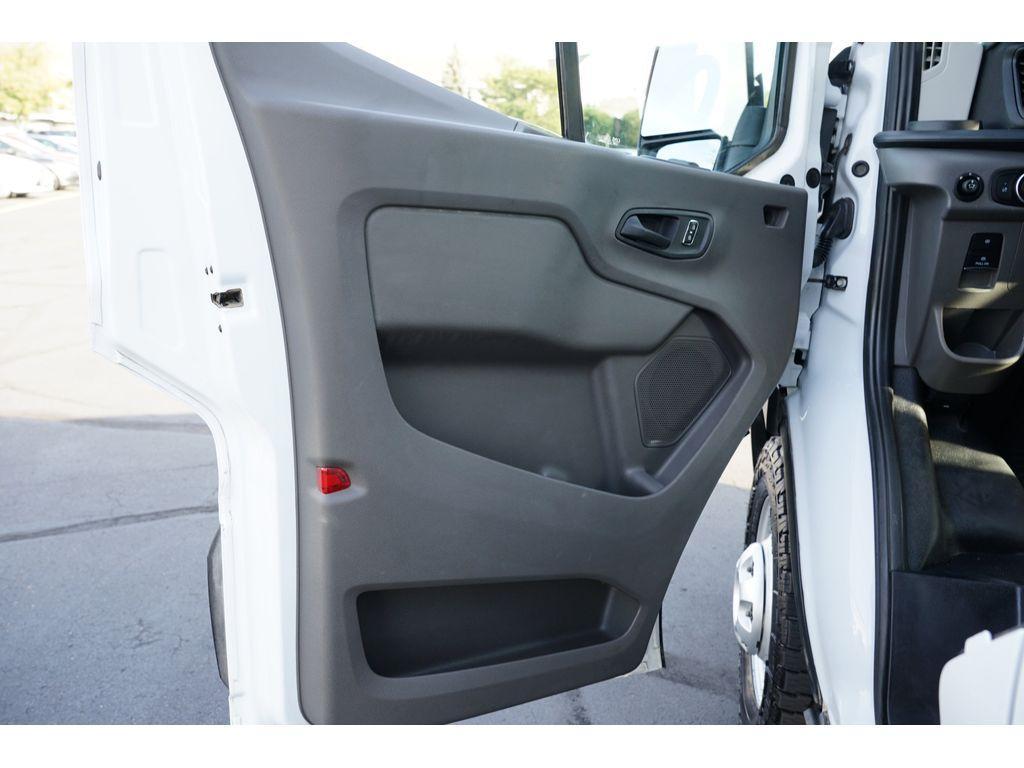 used 2023 Ford Transit-350 car, priced at $36,999