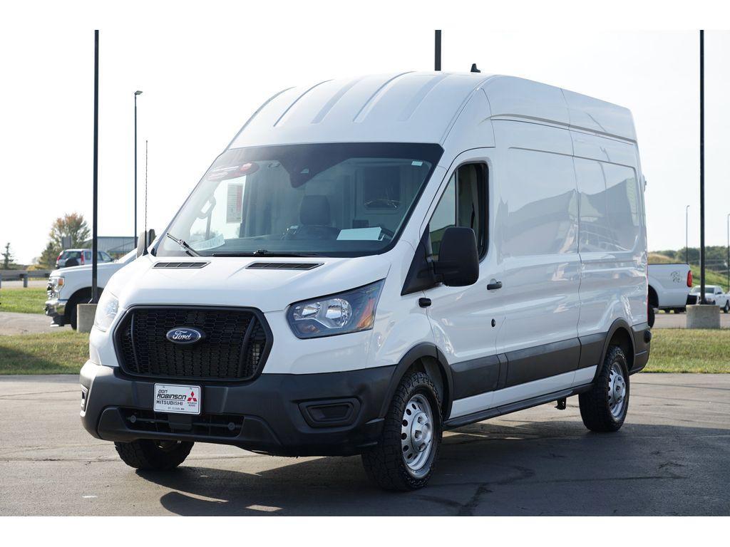used 2023 Ford Transit-350 car, priced at $36,999