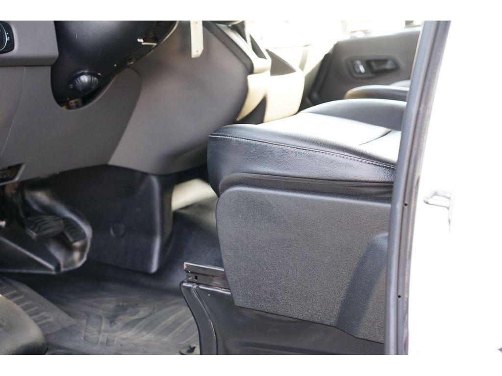 used 2023 Ford Transit-350 car, priced at $36,999