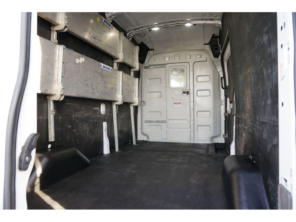 used 2023 Ford Transit-350 car, priced at $36,999